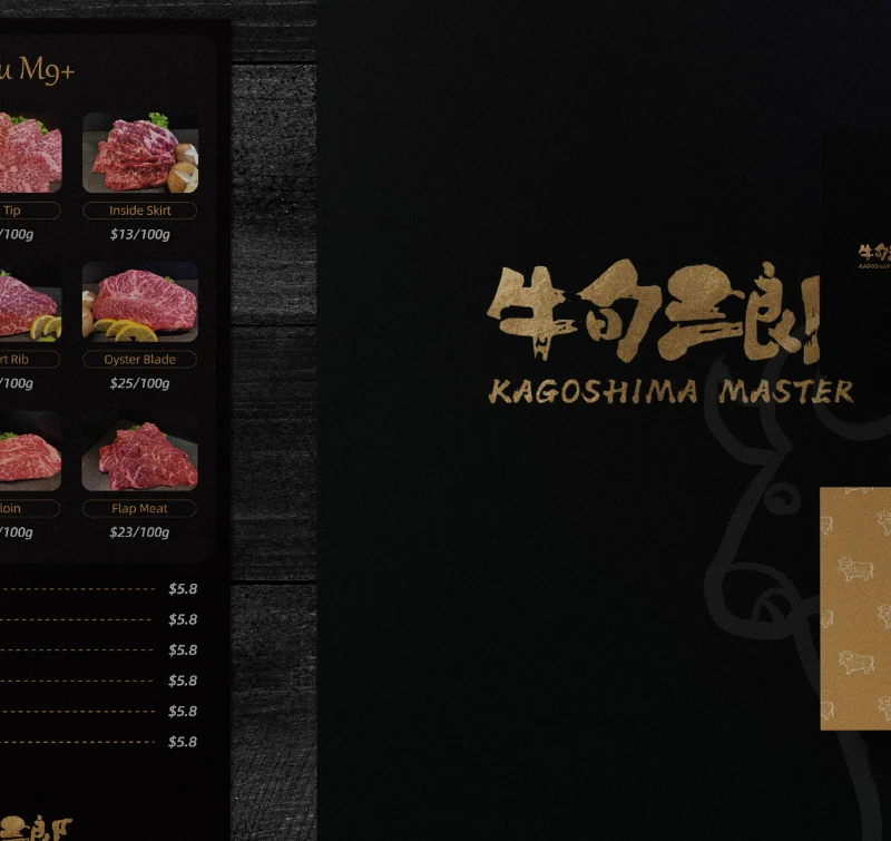 Kagoshima Master: Work by Skyfield Co
