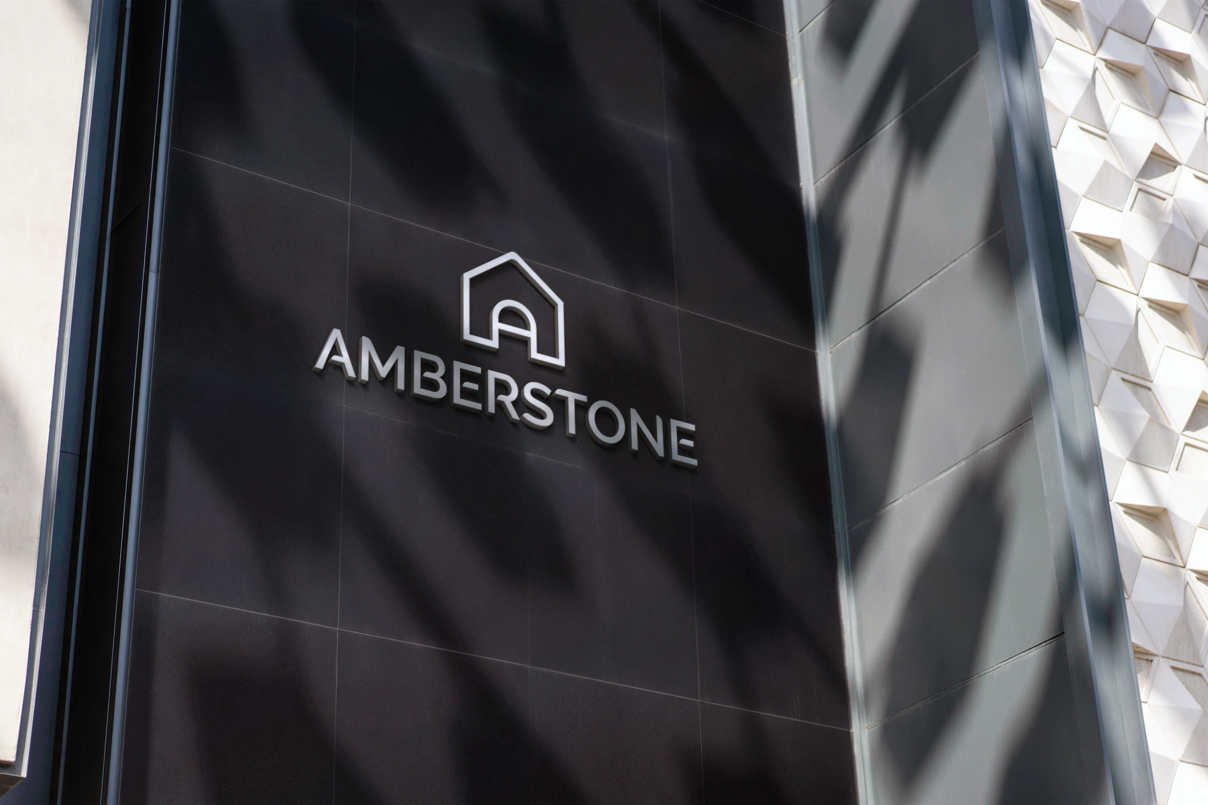 Amberstone: Work by Skyfield Co