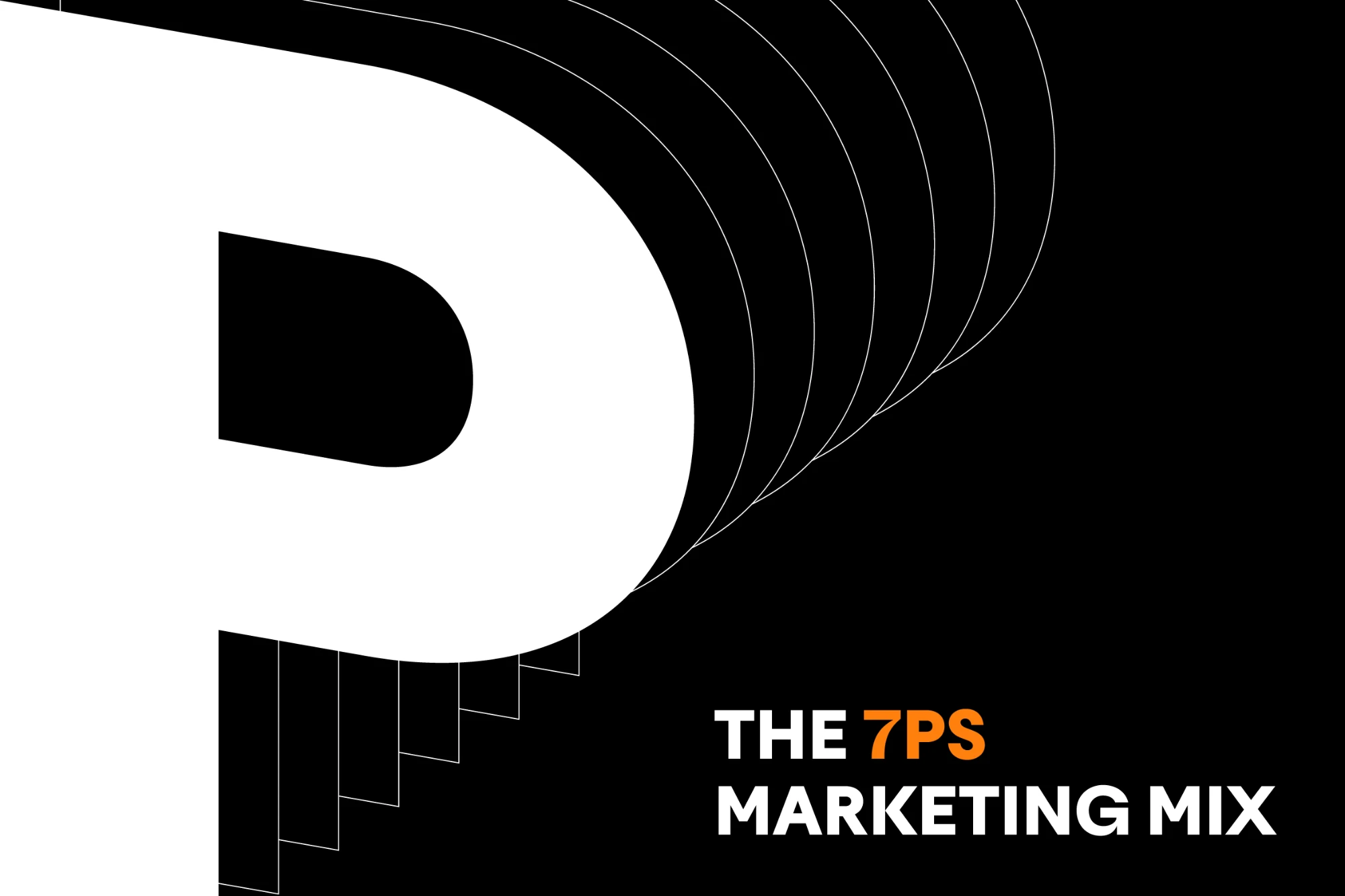 7P Marketing Mix